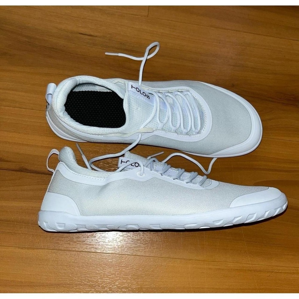 Unisex NWOT Tolos Archetype 2.0 Barefoot Lace Up Shoes